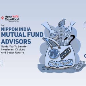 Reliance Nippon Mutual Fund post