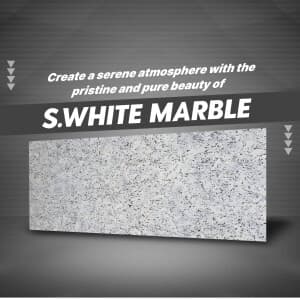 Marble & Granite flyer