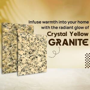 Marble & Granite template