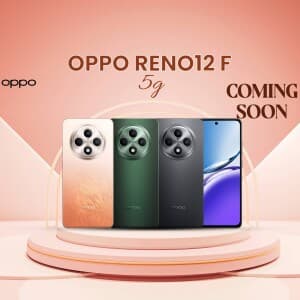 Oppo business post