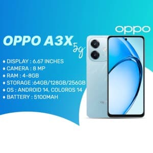 Oppo poster