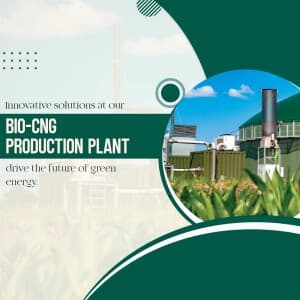 Bio Energy video