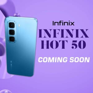 Infinix post