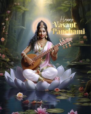 Exclusive Collection of Vasant Panchami image