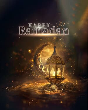 Exclusive collection - Ramadan image