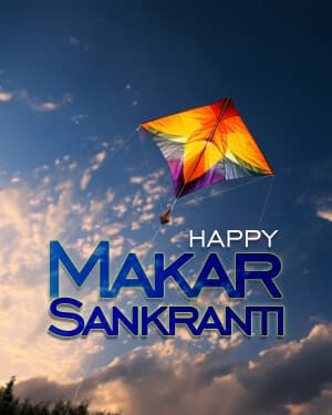 Exclusive Collection of Makar Sankranti post