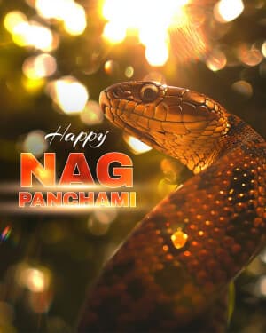 Nag Panchami Exclusive Collection image