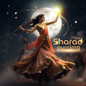 Sharad Purnima Exclusive Collection post