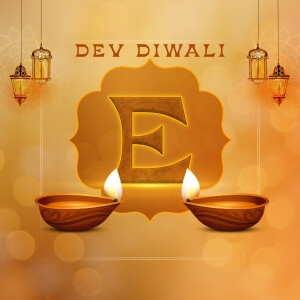 Dev Diwali Regular Theme festival image