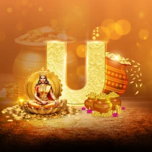 Dhanteras Exclusive Theme image