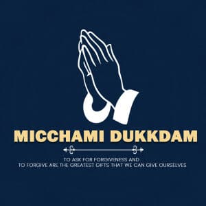 Micchami Dukkadam post
