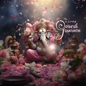Ganesha Exclusive Collection post
