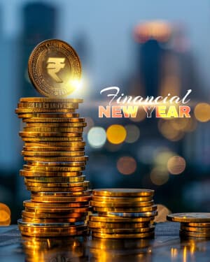 Exclusive Collection - Financial New Year video