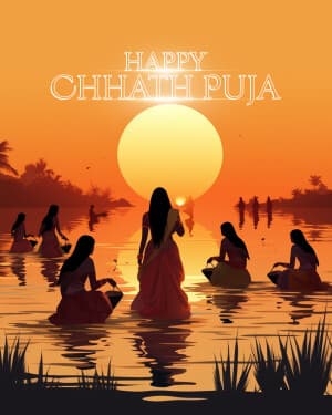 Exclusive Collection of Chhath Puja image