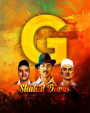 Premium Alphabet - Shahid Diwas video