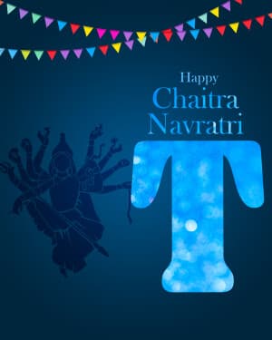 Special Alphabet - Chaitra Navratri video
