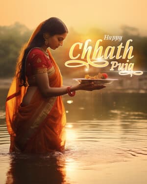 Exclusive Collection of Chhath Puja banner