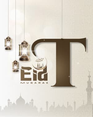 Basic Alphabet - Eid al Fitr video