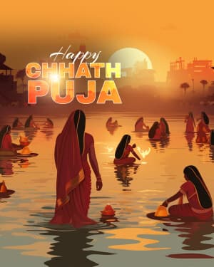 Exclusive Collection of Chhath Puja post