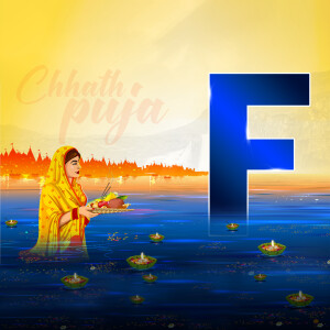 Chhath Puja Premium Theme advertisement banner