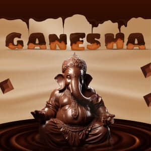 Ganesh Chaturthi post