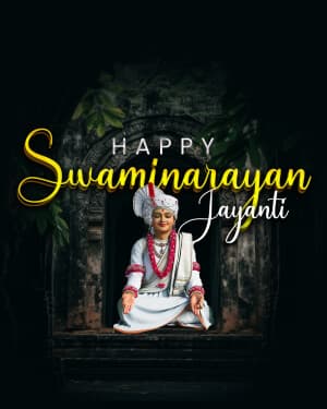 Exclusive Collection - Swaminarayan Jayanti video