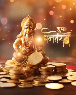 Dhanteras Exclusive Collection festival image