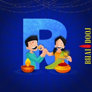 Bhai Dooj Basic Theme image