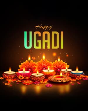 Exclusive Collection - Ugadi graphic