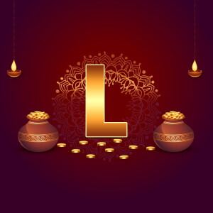 Dhanteras Special Theme creative image