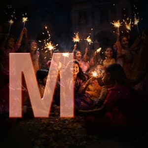 Diwali Exclusive Theme template