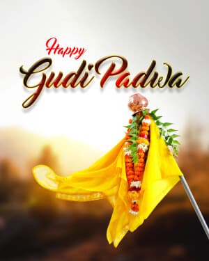 Exclusive Collection - Gudi Padwa graphic