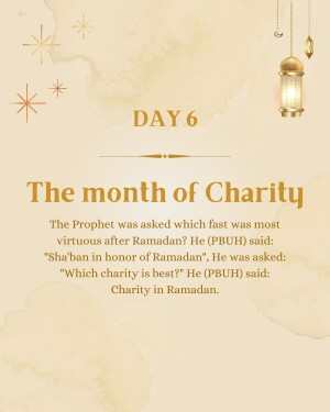 Ramadan Days image