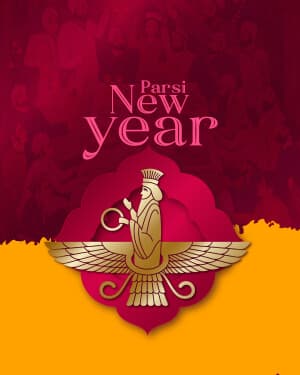 Exclusive Collection - Parsi New year video