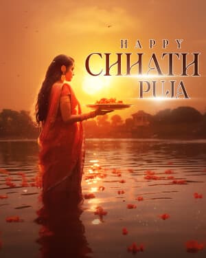 Exclusive Collection of Chhath Puja video