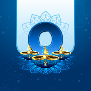 Diwali Premium Theme whatsapp status poster