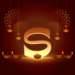 Diwali Premium Theme facebook ad banner