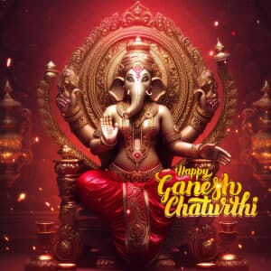 Ganesha Exclusive Collection image
