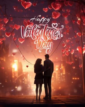 Exclusive Collection of Valentine's Day image