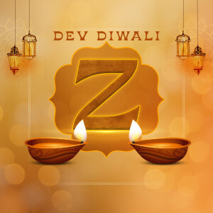 Dev Diwali Regular Theme post