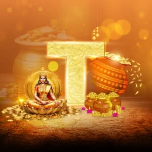 Dhanteras Exclusive Theme video