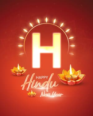 Basic Alphabet - Hindu New Year video