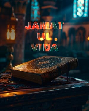 Exclusive Collection - Jamat Ul Vida banner