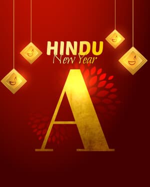 Special Alphabet - Hindu New Year video