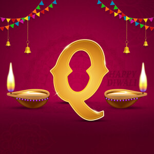 Diwali Premium Theme Instagram Post