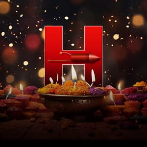 Dev Diwali Exclusive Theme creative image