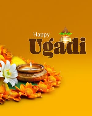 Exclusive Collection - Ugadi post