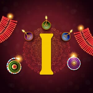 Diwali Special Theme facebook banner