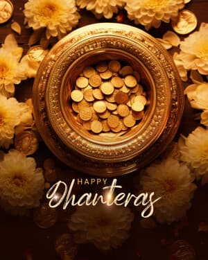 Dhanteras Exclusive Collection video