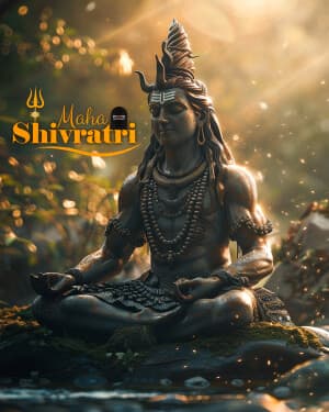 Exclusive Collection - Maha Shivaratri banner